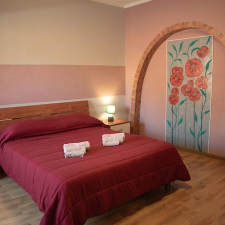 Le Mura Antiche Rooms Сассарі Екстер'єр фото