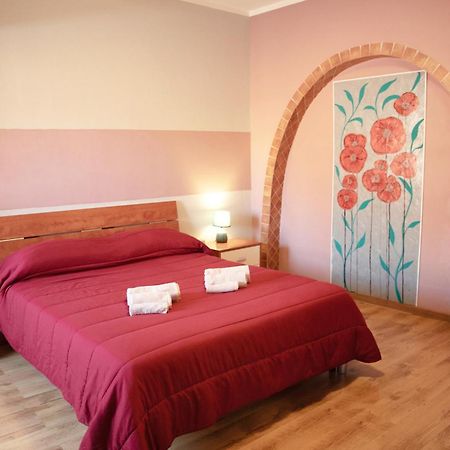 Le Mura Antiche Rooms Сассарі Екстер'єр фото