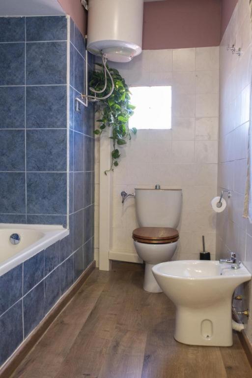 Le Mura Antiche Rooms Сассарі Екстер'єр фото