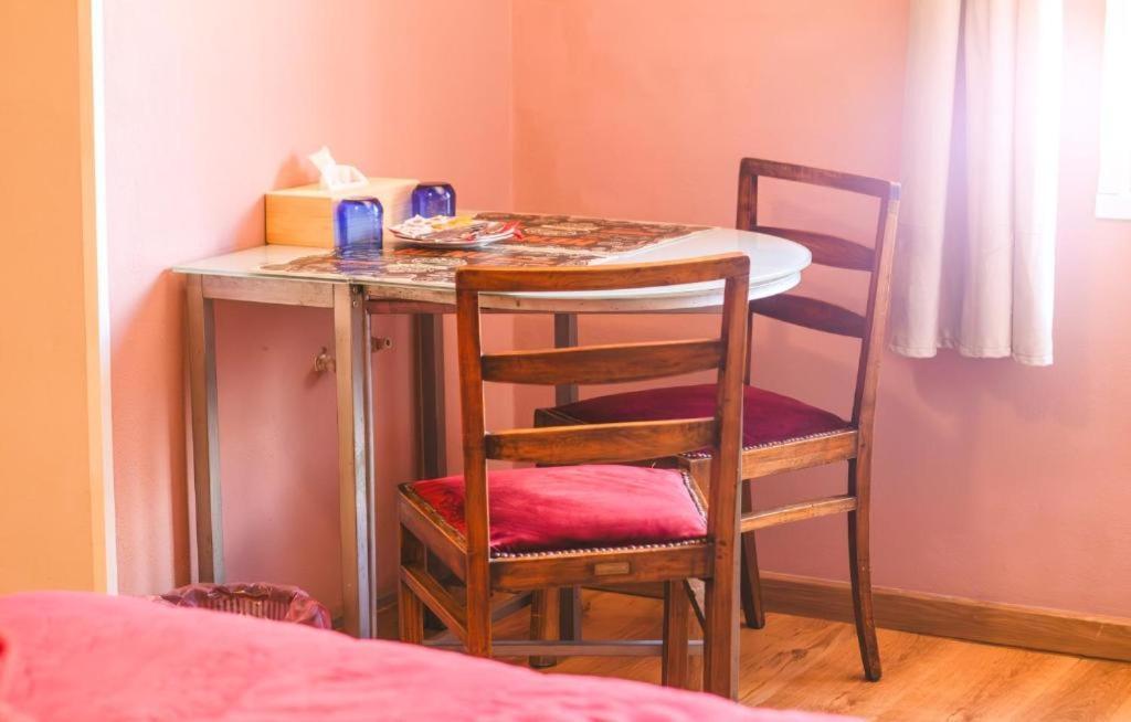 Le Mura Antiche Rooms Сассарі Екстер'єр фото