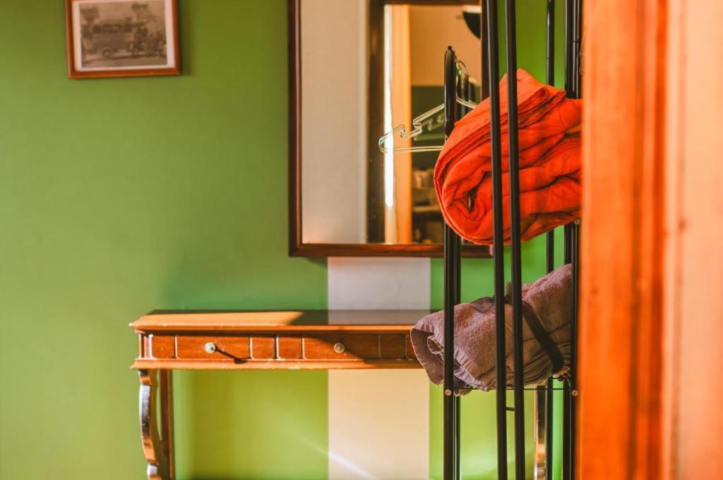 Le Mura Antiche Rooms Сассарі Екстер'єр фото