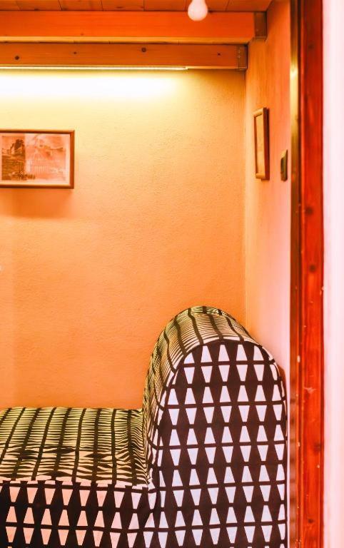 Le Mura Antiche Rooms Сассарі Екстер'єр фото